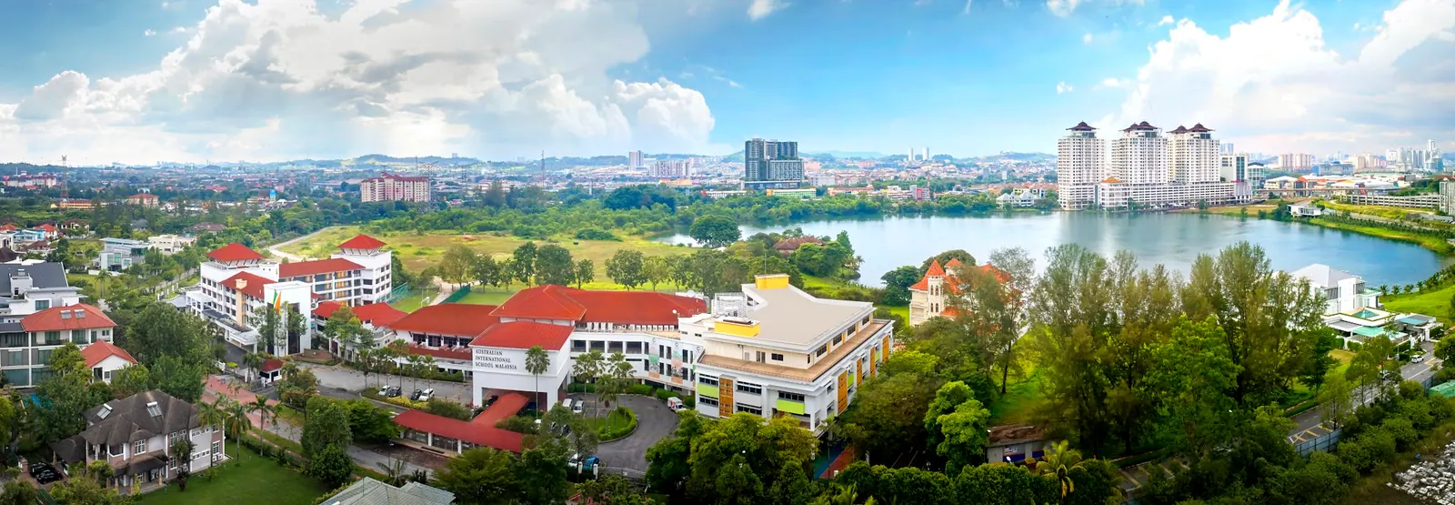 Australian International School Malaysia, Kuala Lumpur campus