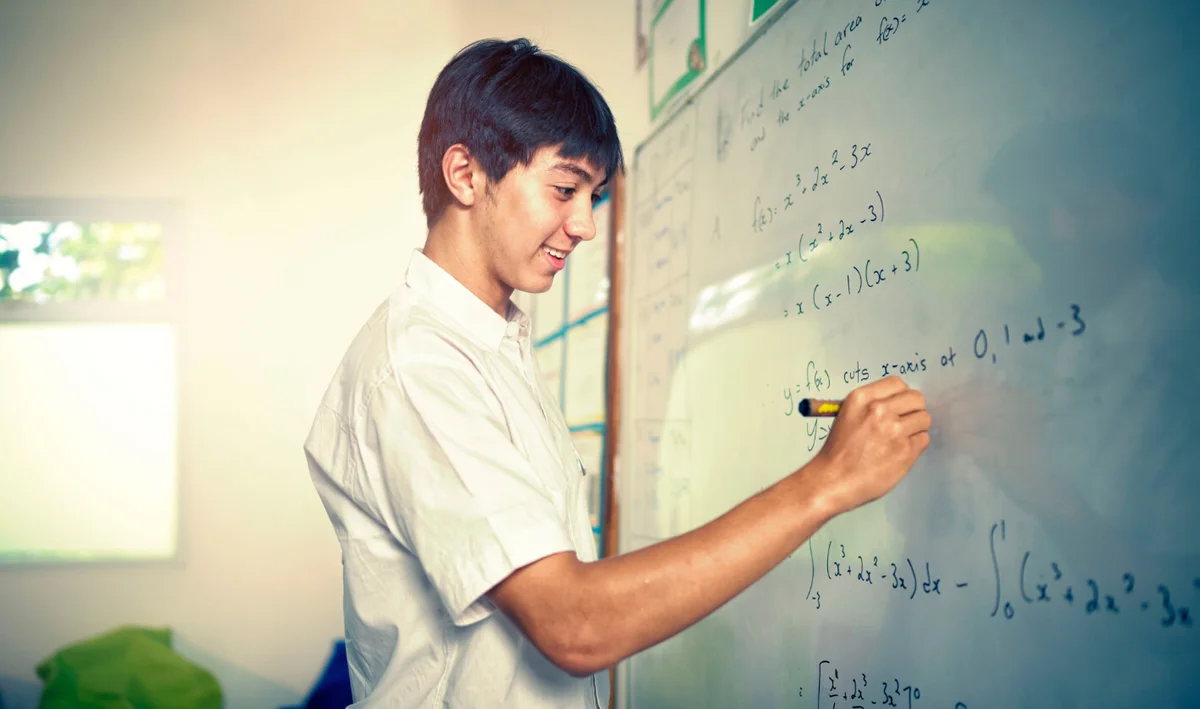 Canggu Community School campus