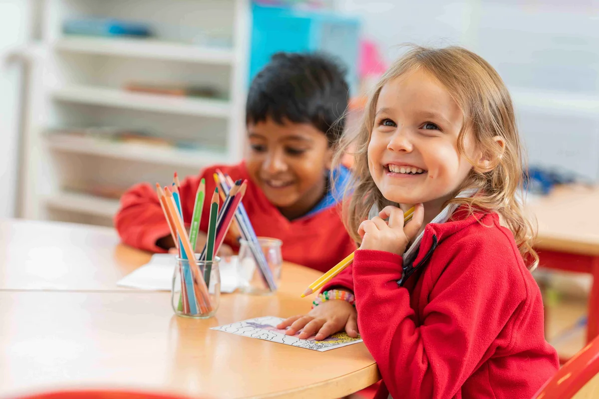 College du Leman campus