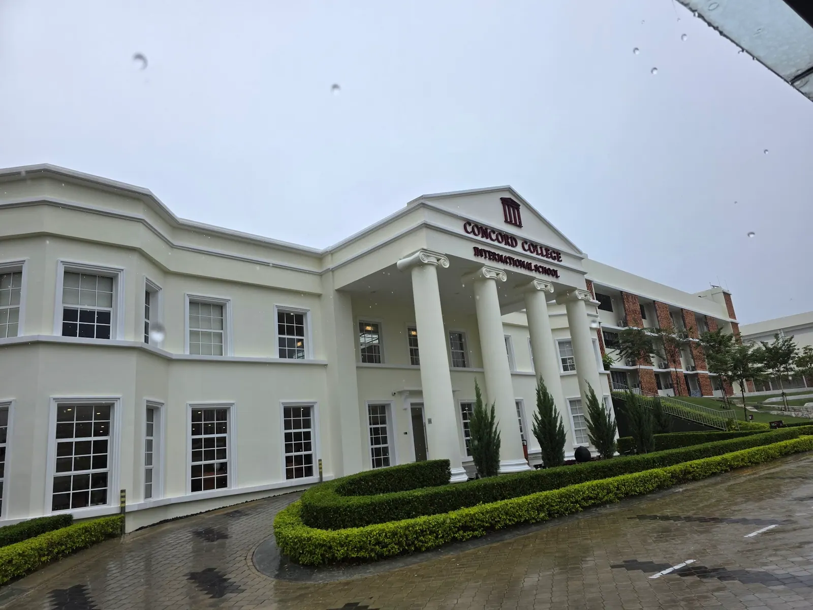 Concord College International School, Kuala Lumpur campus