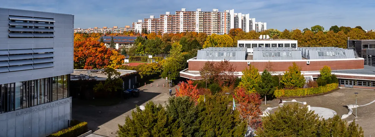European School, Munich campus