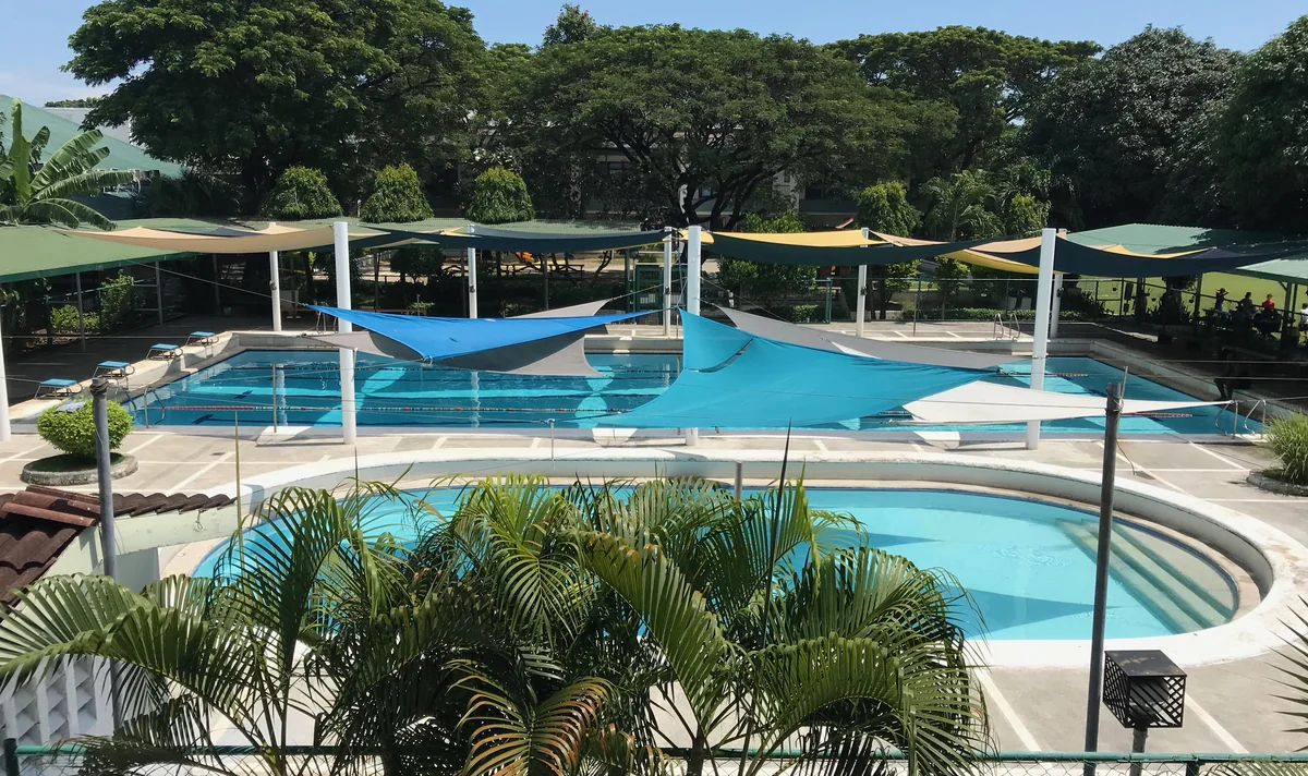 German European School, Manila campus