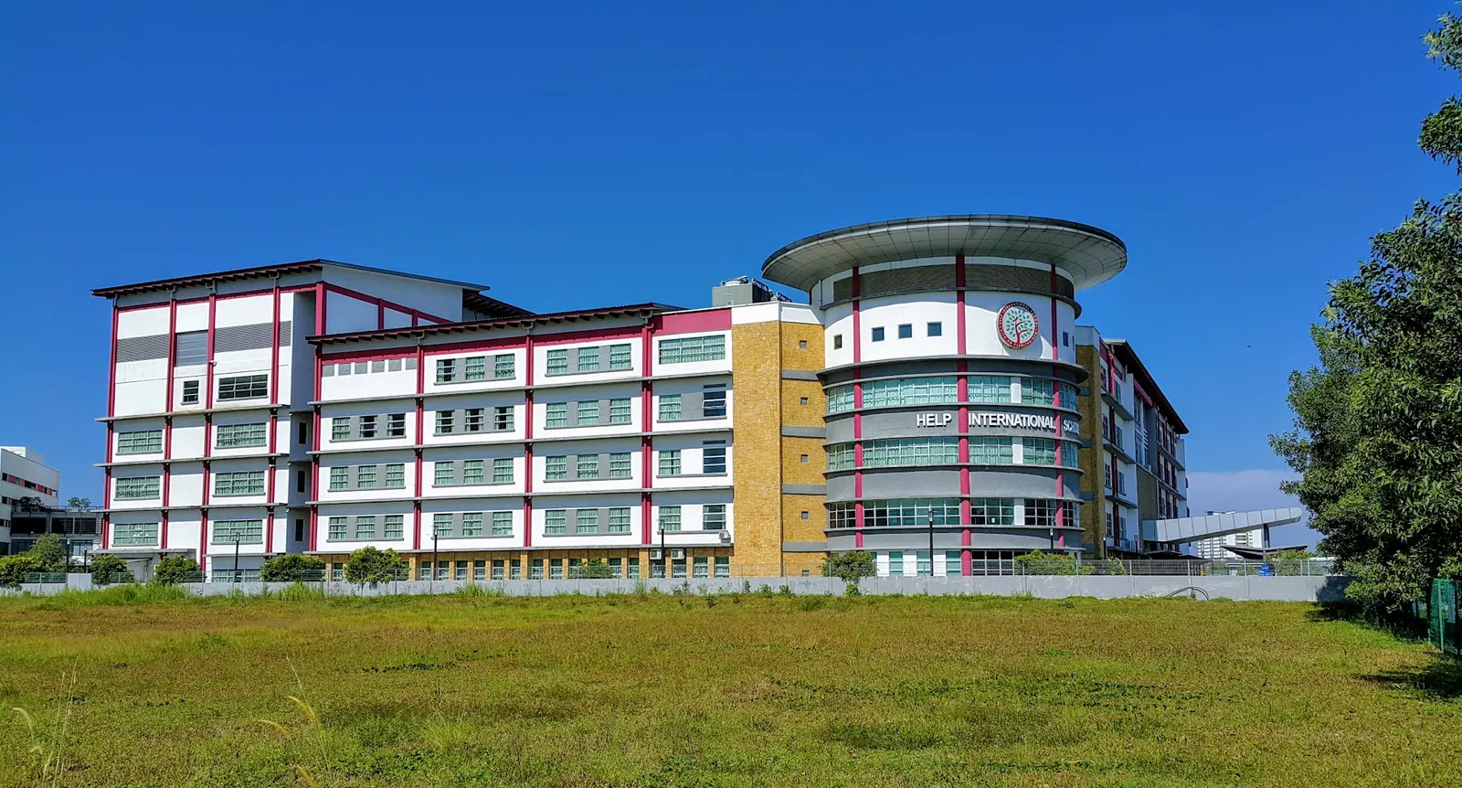 Help International School, Kuala Lumpur campus