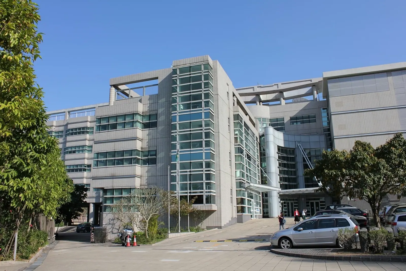 Japanese International School, Hong Kong campus