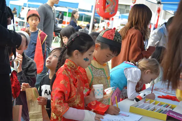 Korea International School Seoul Campus campus