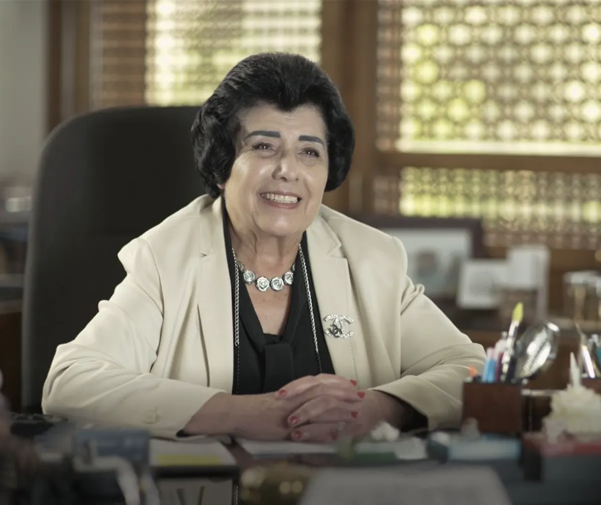 Modern English School, Cairo campus