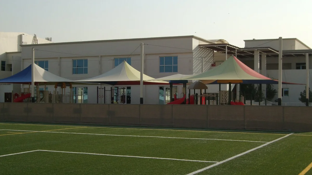 Scholars International Academy campus