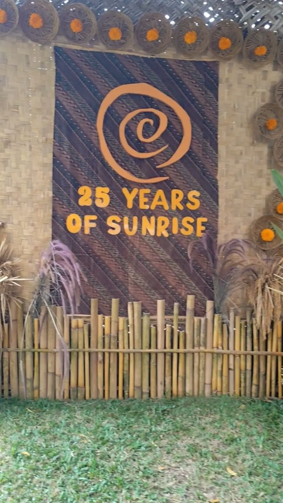 Sunrise School, Bali campus