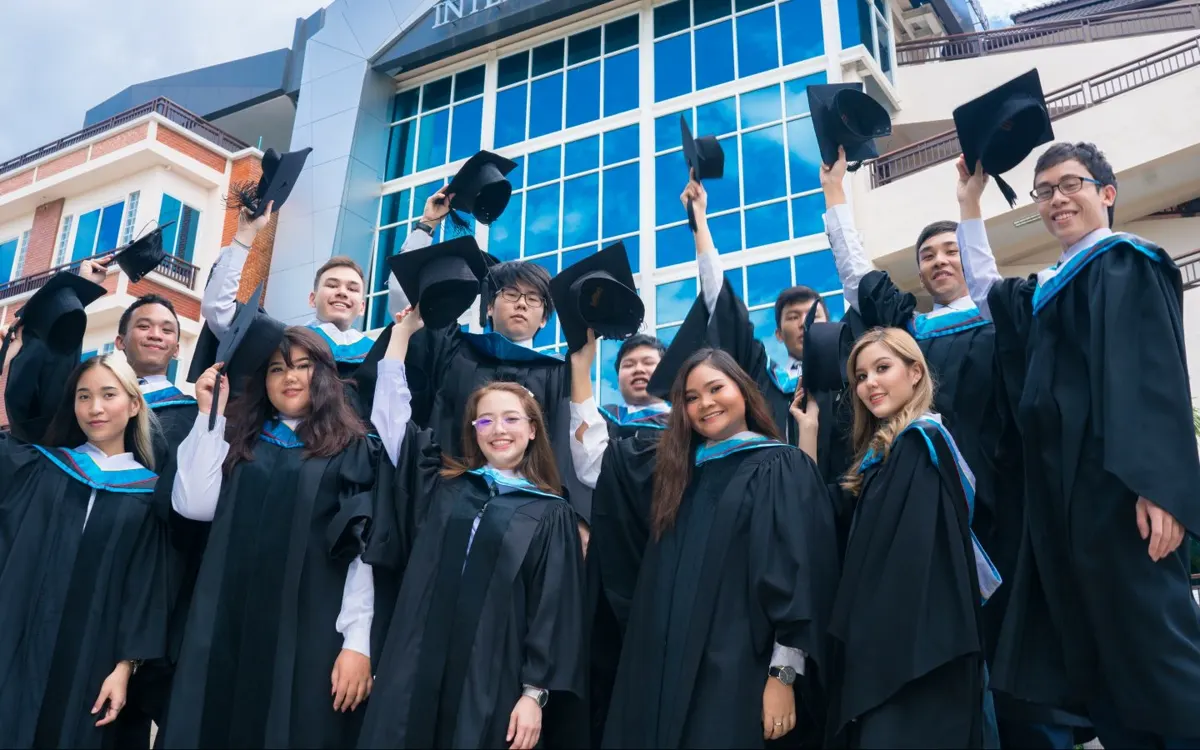 Varee Chiangmai International School campus