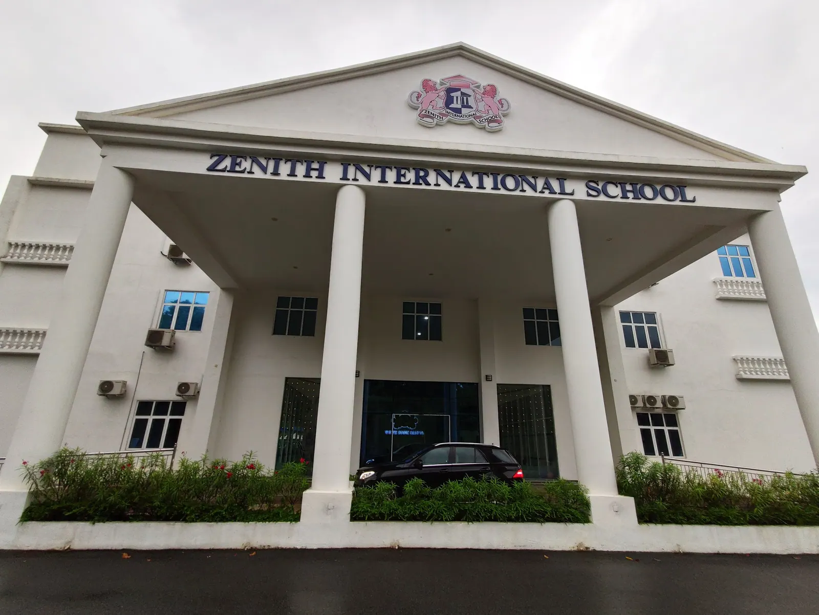 Zenith International School Seremban, Kuala Lumpur campus